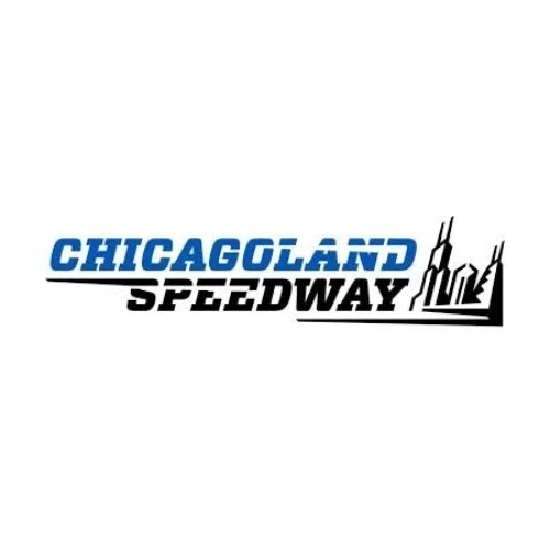 Chicagoland Speedway promo code