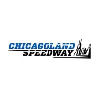 Chicagoland Speedway logo