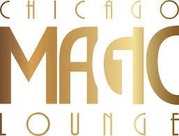 Chicago Magic Lounge logo