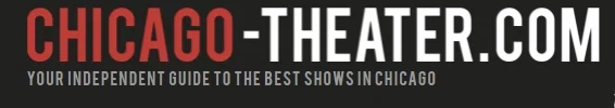 Chicago Theater logo