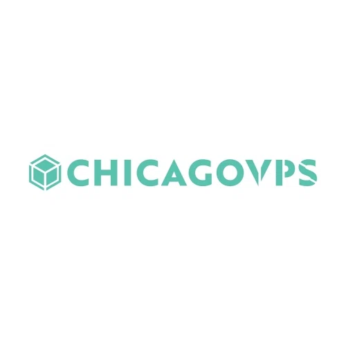 ChicagoVPS logo