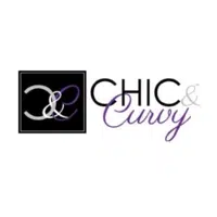 Chic and Curvy logo