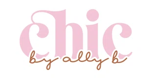 Chic by Ally B logo