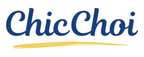 ChicCoi promo code