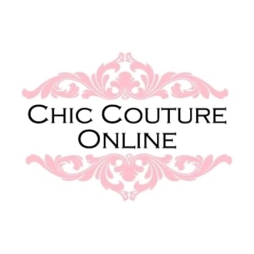 Chic Couture Online logo