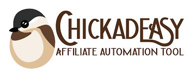 Chickadeasy promo code