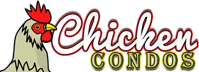 Chicken Condos logo