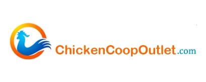 Chicken Coop discount code