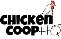 Chicken Coop HQ logo
