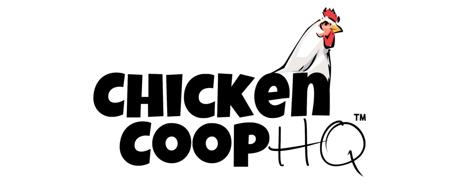 Chicken Coop HQ discount code