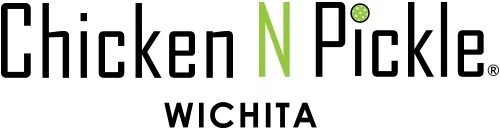 Chicken N Pickle logo