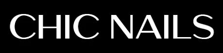 Chic Nails logo