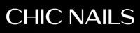 Chic Nails logo