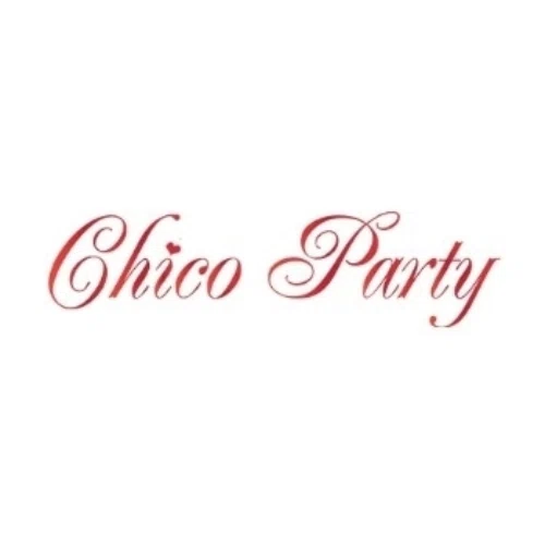 Chico Party logo
