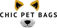 Chic Pet Bags logo