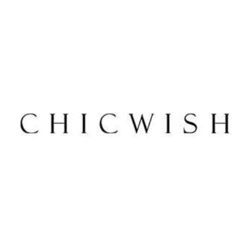 Chicwish promo code