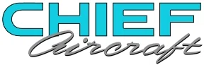Chief Aircraft logo