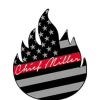 Chief Miller logo