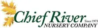 Chief River Nursery logo