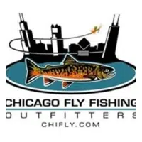 Chicago Fly Fishing Outfitters logo