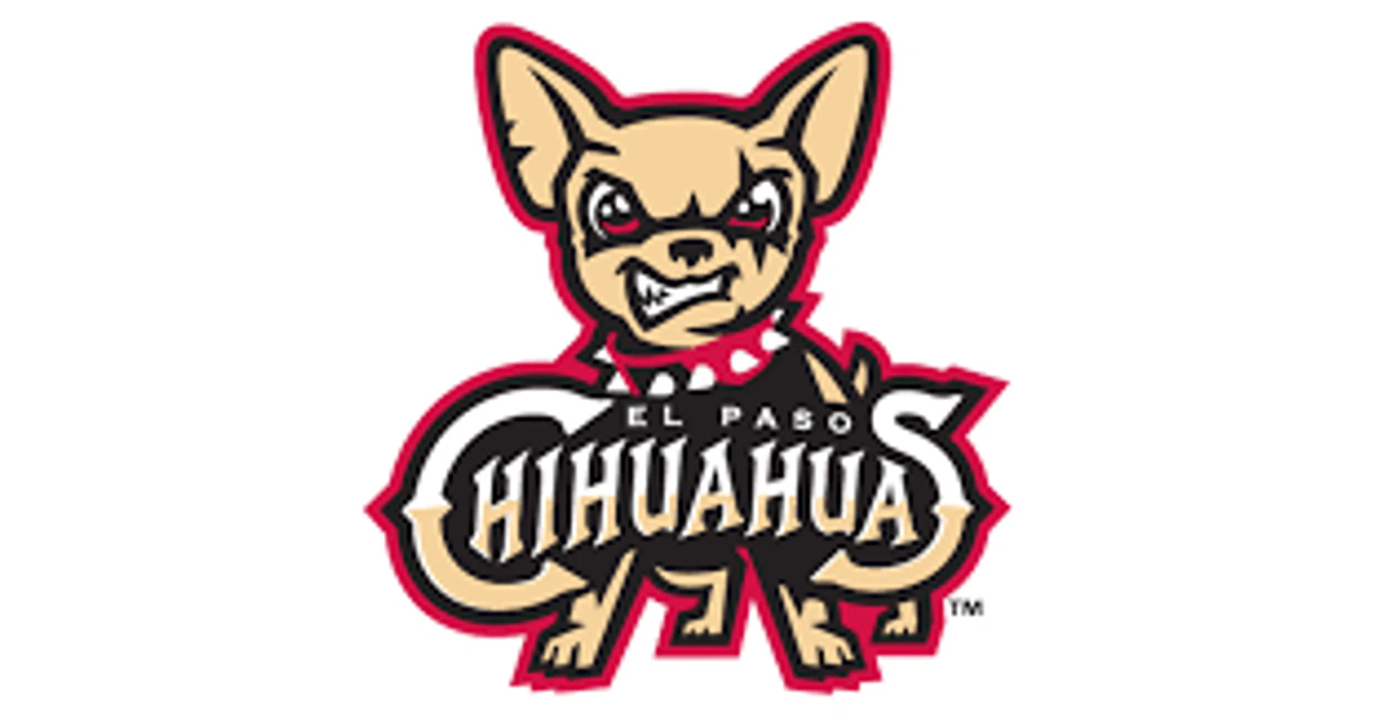 El Paso Chihuahuas logo