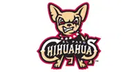 El Paso Chihuahuas logo