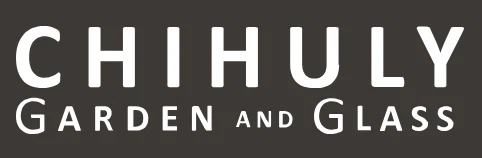 Chihuly Garden and Glass logo