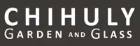 Chihuly Garden and Glass logo
