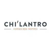 Chilantro BBQ logo