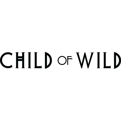 Child of Wild logo