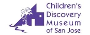 Children's Discovery Museum of San Jose coupon code