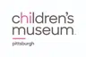 Children's Museum of Pittsburgh logo