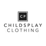 Childsplay Clothing USA logo