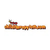 Child Therapy Toys logo