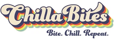 ChillaBites logo