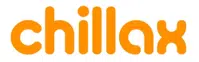 ChillaxCare logo