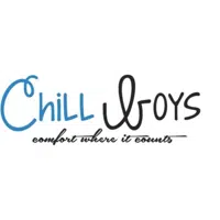 Chill Boys logo