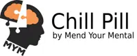 Chillpill logo