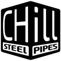 Chill Steel Pipes logo