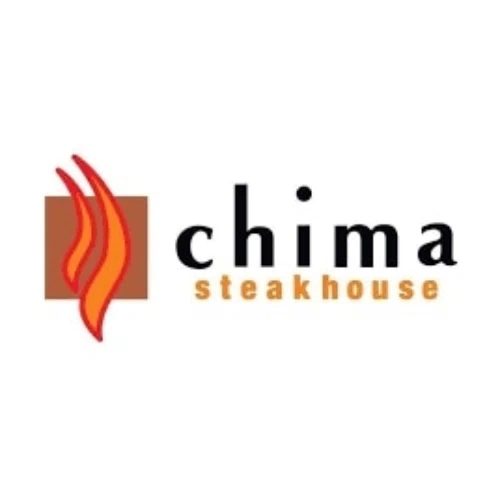 Chima Steakhouse logo