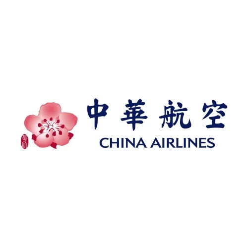 China Airlines logo