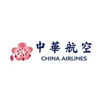 China Airlines promo code