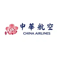 China Airlines logo