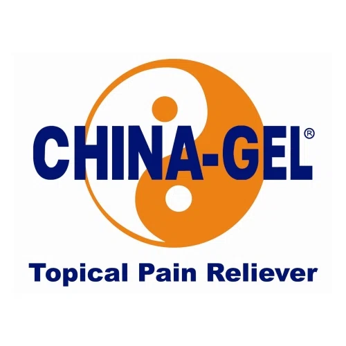 China-Gel logo
