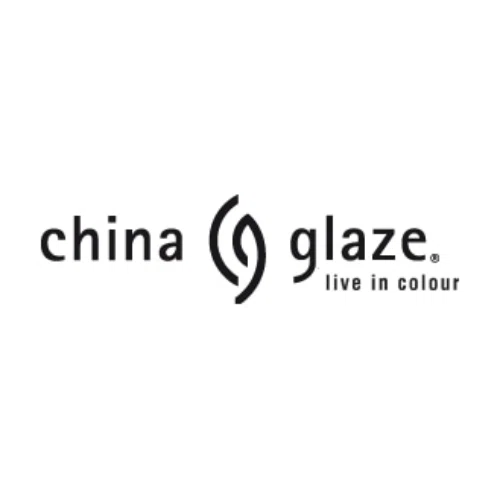 China Glaze logo