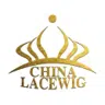 Chinalacewig logo