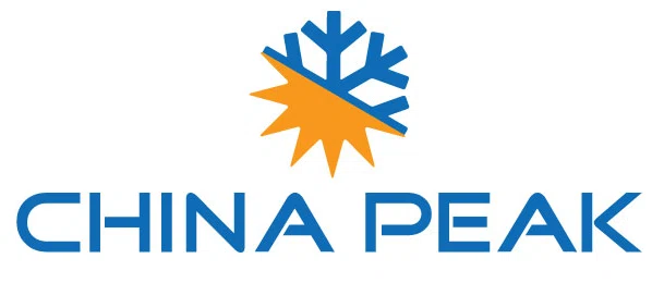 China Peak Mountain Resort logo