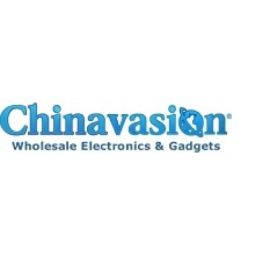 Chinavasion logo