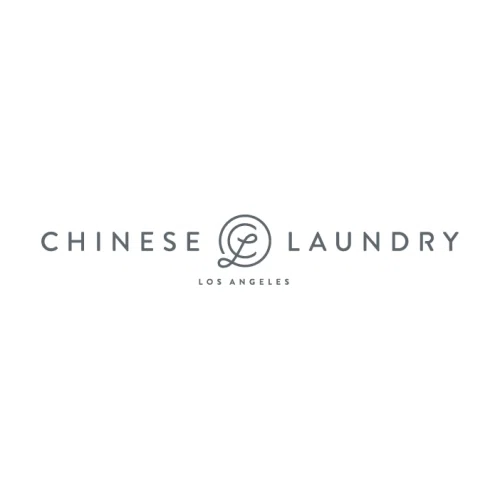 Chinese Laundry coupon code