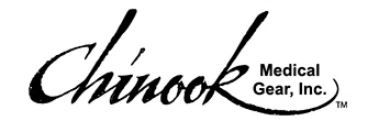 Chinook Medical Gear logo